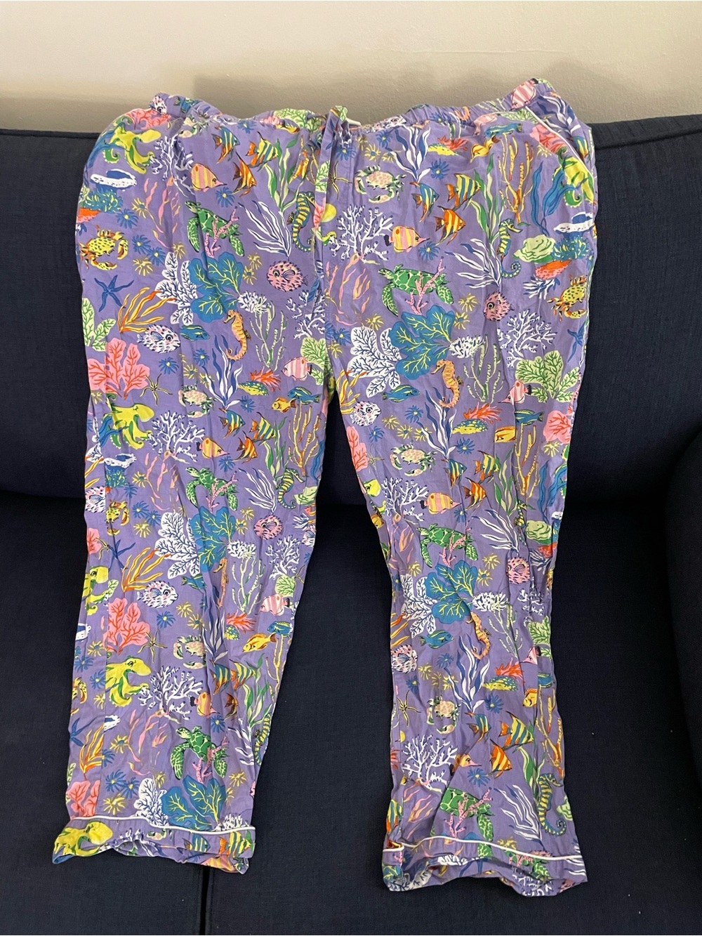Printfresh - Oceana - Long Pants